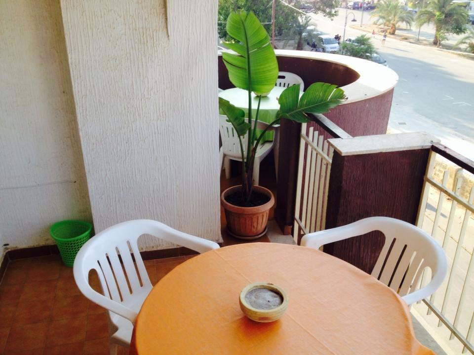 La Terrazza Sul Mar Mediterraneo Marinella di Selinunte Habitación foto