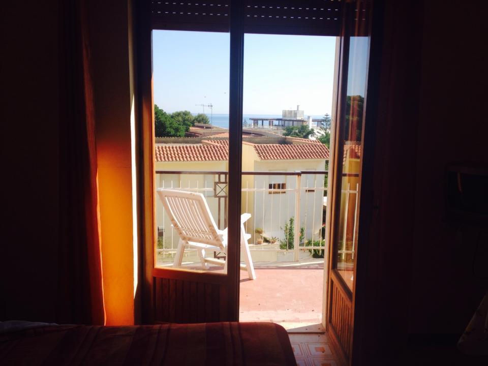 La Terrazza Sul Mar Mediterraneo Marinella di Selinunte Habitación foto